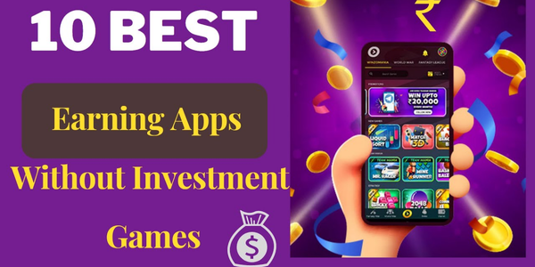 apps that pay real money 2025