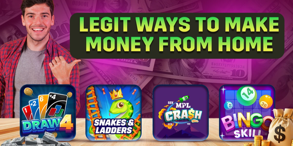 apps that pay real money 2025