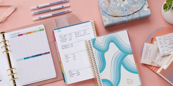 budget planner for beginners