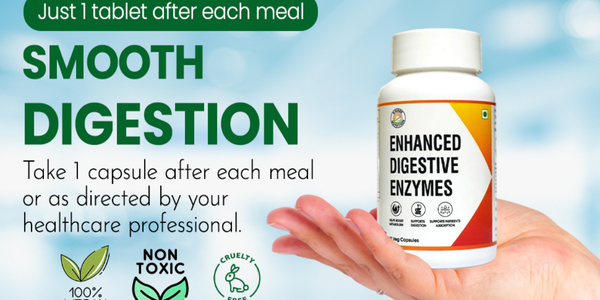 best supplements for gut health
