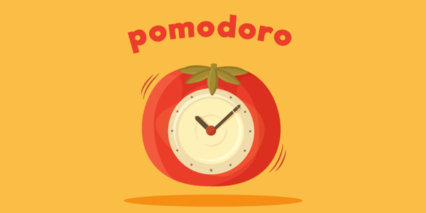 pomodoro study method explained