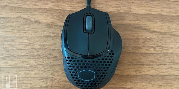 best gaming mouse for small hands