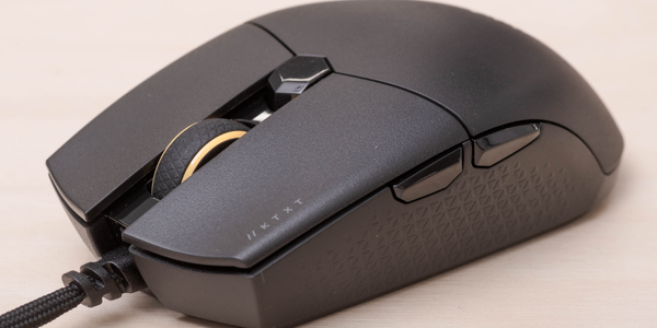 best gaming mouse for small hands