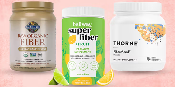 best supplements for gut health