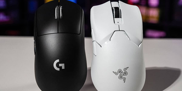 best gaming mouse for small hands
