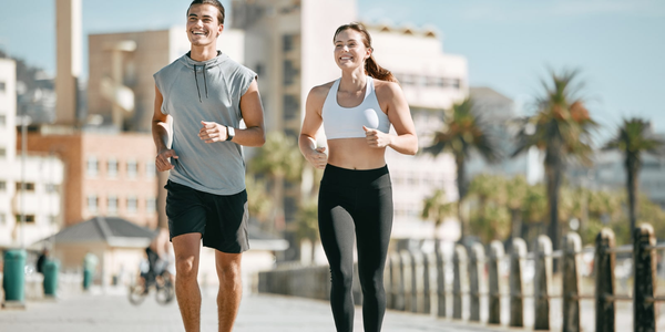 walking 10k steps weight loss results