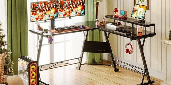 affordable standing desks for home office
