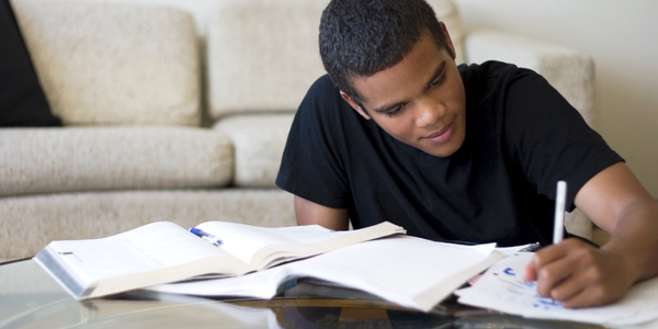 how to study effectively at home
