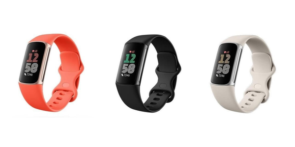 budget smartwatch with ECG function