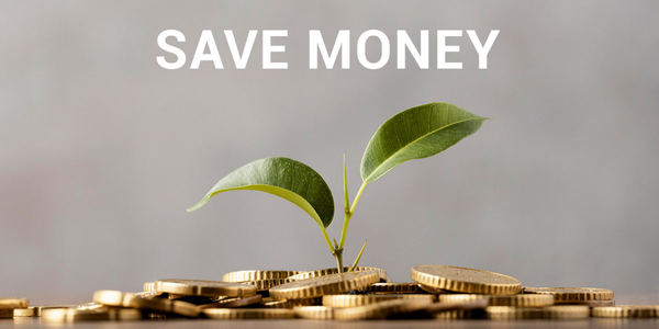 how to save money fast on low income