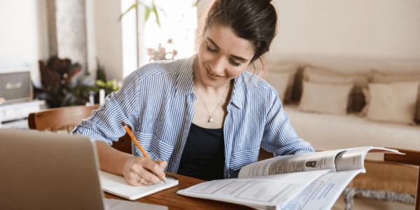 how to study effectively at home