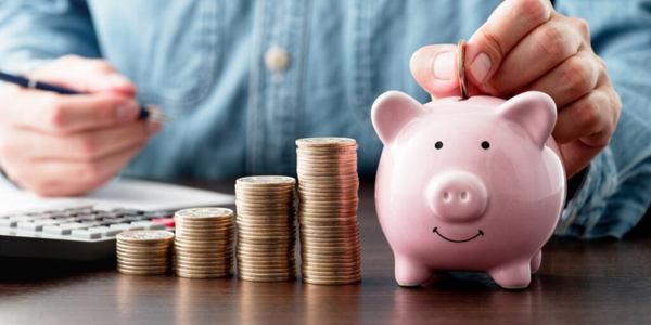 how to save money fast on low income