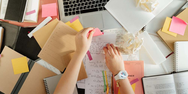 how to study effectively at home