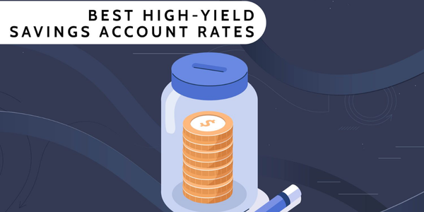 best high-yield savings accounts USA