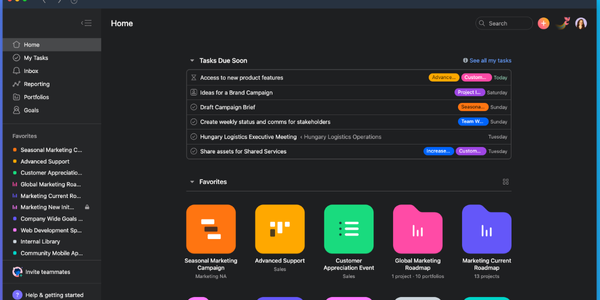 best apps for students to stay organized