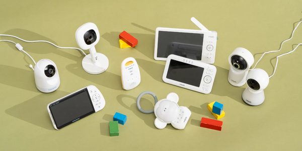 top rated baby monitors 2025