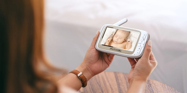 top rated baby monitors 2025