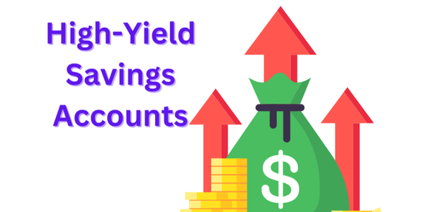 best high-yield savings accounts USA