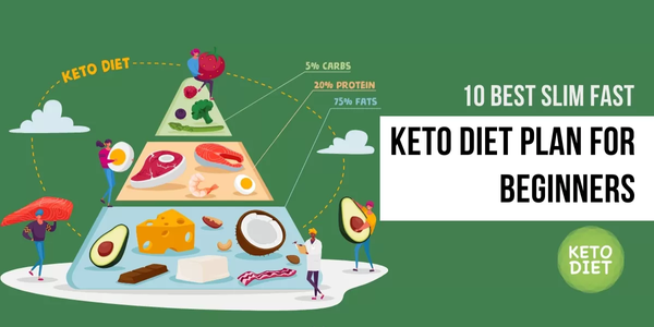keto diet plan for beginners