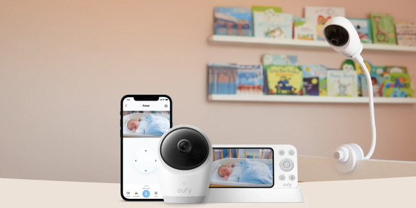 top rated baby monitors 2025