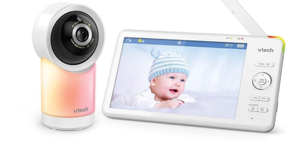 top rated baby monitors 2025