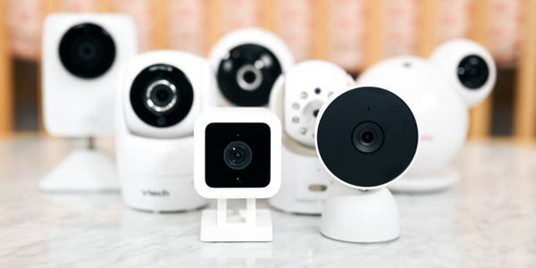 top rated baby monitors 2025