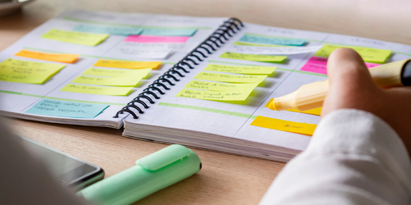 time management tips for high school students