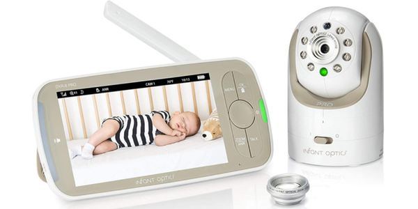 top rated baby monitors 2025