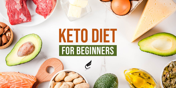 keto diet plan for beginners