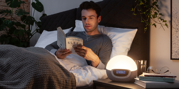 how to wake up early and not feel tired