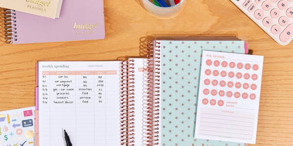 budget planner for beginners