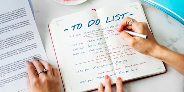 time management tips for high school students