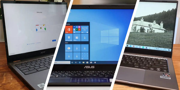best laptops under 500 for students