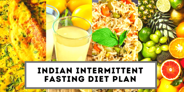 intermittent fasting schedule for weight loss