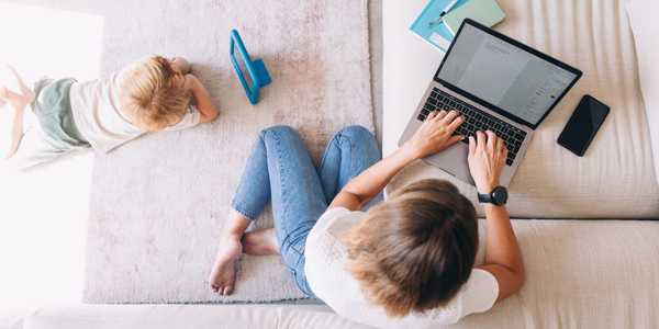 best side hustles for moms