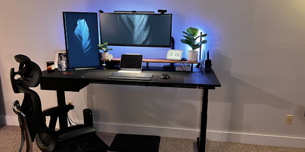 Affordable Standing Desks for Home Office: Top Picks for Comfort & Productivity affordable standing desks for home office