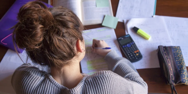 how to focus better while studying
