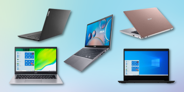 best laptops under 500 for students