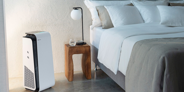 top air purifiers for allergies 2025