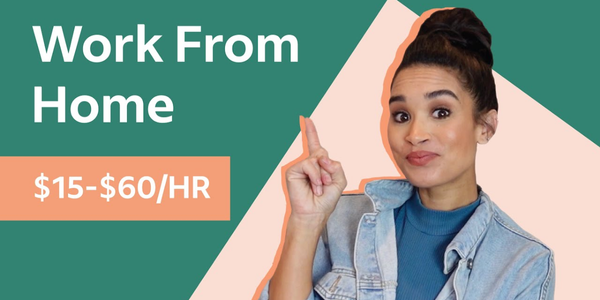 how to make money from home