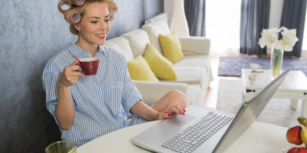 how to make money from home