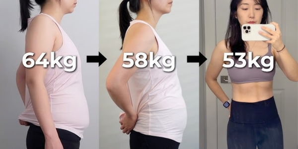 how to lose weight without exercise