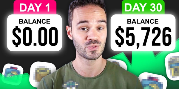passive income ideas for beginners