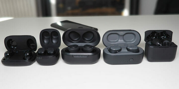 best wireless earbuds under 50