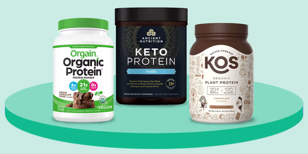 best protein powder for women