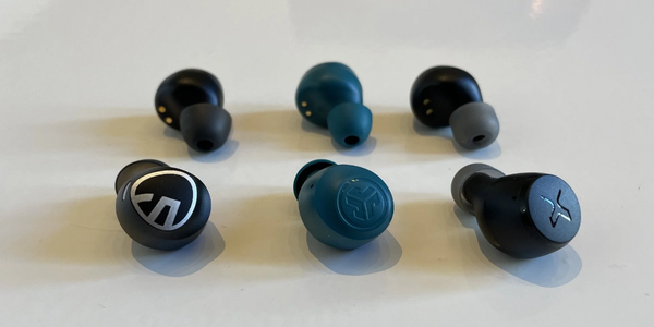 best wireless earbuds under 50