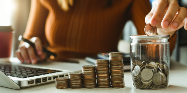 how to save money fast on low income