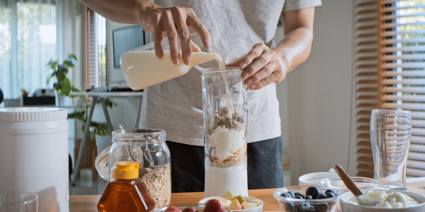 best protein powder for women