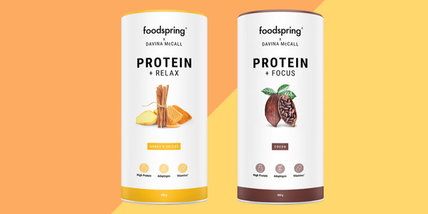 best protein powder for women