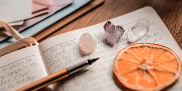 journaling prompts for self discovery